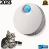 Omara Geurverdrijver – Kattenbak Geurverdrijver – 2023 Model- Oplaadbaar – 100% Krasvrij- Geurverwijderaar- Slimme Sensor -Katten Hondenbenodigdheden Winkel 1178x1200 5
