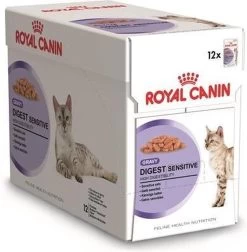 Royal Canin Wet Digest Sensitive (12X85 GR) -Katten Hondenbenodigdheden Winkel 1178x1200 9