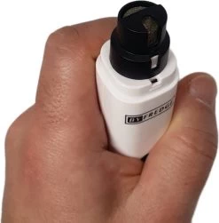 By Fredge® Elektrische Nagelvijl Voor Huisdieren - Nagel Trimmer Hond, Kat En Konijn - Nagelvijl Huisdieren - Nagel Vijl Kat - 100% Veilig - USB Oplaadbaar - Lage Vibratie En Geluid - Draadloos - Wit -Katten Hondenbenodigdheden Winkel 1180x1200 1