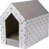 Adori Kattenhuis Met Krab-Bed - 40 X 25 X 36 Cm