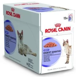 Royal Canin Wet Digest Sensitive (12X85 GR) -Katten Hondenbenodigdheden Winkel 1184x1200 8