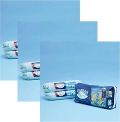 Catsan Smart Pack - Kattenbakvulling - 3 X 8 L -Katten Hondenbenodigdheden Winkel 1185x1200 10