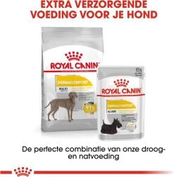 Royal Canin Dermacomfort Maxi - Hondenvoer - 12 Kg -Katten Hondenbenodigdheden Winkel 1187x1200 1