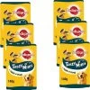Pedigree Tasty Minis Cheesy Bites - Kaas & Rund - Hondensnack - 6 X 140g -Katten Hondenbenodigdheden Winkel 1187x1200 7