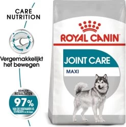 Royal Canin Ccn Joint Care Maxi - Hondenvoer - 10 Kg -Katten Hondenbenodigdheden Winkel 1189x1200 1