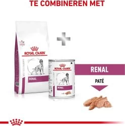 Royal Canin Renal - Hondenvoer - 7 Kg -Katten Hondenbenodigdheden Winkel 1192x1200 5