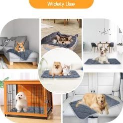 Nobleza Vetbed - Warmtemat - M - Voor Honden En Katten - 60x45cm -Katten Hondenbenodigdheden Winkel 1196x1200 9