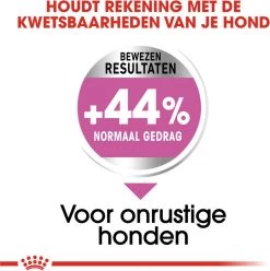 Royal Canin Ccn Relax Care Medium - Hondenvoer - 10 Kg -Katten Hondenbenodigdheden Winkel 1197x1200 6