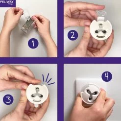 Feliway Help! - Verdamper + Cartridge - 7 Dagen - Kat - Tijdelijke Spannende Situaties Voor Je Kat -Katten Hondenbenodigdheden Winkel 1198x1200 21