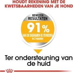 Royal Canin Dermacomfort Maxi - Hondenvoer - 12 Kg -Katten Hondenbenodigdheden Winkel 1199x1200 2