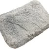 Adori Kattenkussen Bangalor - Kattenkussen - 60x40x9 Cm Grijs -Katten Hondenbenodigdheden Winkel 1200x1002