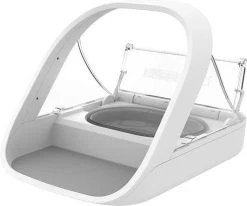 Surefeed Microchip Pet Feeder - Voerbak - 30 X 23 X 22 Cm -Katten Hondenbenodigdheden Winkel 1200x1003 3