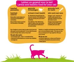 Smolke Adult Fish & Rice 10 Kg - Kat -Katten Hondenbenodigdheden Winkel 1200x1003 4