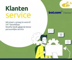 Woefie Hondenknuffel Met Hartslag - Puppyknuffel - Pluche- Puppy Speelgoed- Snuggle Puppy Xl- Knuffel Hond- Baby Knuffel- Knuffel Met Hartslag - Moederhond - Gratis E-Boek - Gratis Schroevendraaier -Katten Hondenbenodigdheden Winkel 1200x1005