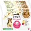 Beneful Pouch - Hondenvoer Kip & Rund In Saus - 40 X 100 G -Katten Hondenbenodigdheden Winkel 1200x1010