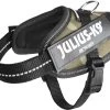Julius K9 Julius-K9 IDC®Powertuig, 2XS -Baby2, Camouflage 2 Julius K9 Julius-K9 IDC®Powertuig, 2XS -Baby2, Camouflage -Katten Hondenbenodigdheden Winkel 1200x1011