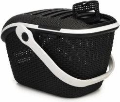 Curver Reismand - Antraciet - 51 X 38 X 33 Cm -Katten Hondenbenodigdheden Winkel 1200x1024 1