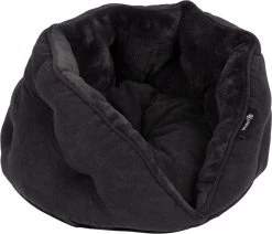 District 70 TUCK - Luxe & Comfortabele Mand Kleine Honden - Terra, Donkergrijs & Zand - 50x50x30 Cm - Zand -Katten Hondenbenodigdheden Winkel 1200x1028 3