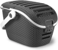 Curver Reismand - Antraciet - 51 X 38 X 33 Cm -Katten Hondenbenodigdheden Winkel 1200x1028 4