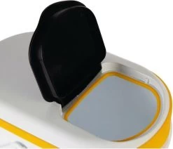 Curver Voedselcontainer Kat - 10 L -Katten Hondenbenodigdheden Winkel 1200x1031 1