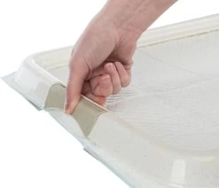 Trixie - Puppytoilet - Puppy Loo - 49 X 41 Cm 11 Trixie - Puppytoilet - Puppy Loo - 49 X 41 Cm -Katten Hondenbenodigdheden Winkel 1200x1036 3