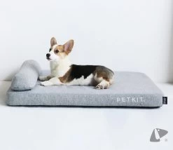 PETKIT® Deep Sleep Bed - Hondenmand - Kattenmand - Memory Foam - Orthopedisch - Maat M -Katten Hondenbenodigdheden Winkel 1200x1039 2
