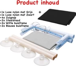 Merkloos Kattenhangmat - Kattenbed - Hangmat Kat Raam Ook Voor Radiator En Deur - Kattenmand Raam En Radiator - Katten Hangmat - Radiatorhangmat Kat Kattenstoel - Tijdelijk Met Extra Hangmat Hoes -Katten Hondenbenodigdheden Winkel 1200x1049 2