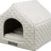 TRIXIE | Trixie Hondenmand Huis Noah Vitaal Schuimrubber Lichtgrijs -Katten Hondenbenodigdheden Winkel 1200x1050 1