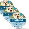 Seresto Teken- En Vlooienband Small - Kleine Hond - Anti Tekenmiddel - 3 X 38 Cm Tot 8 Kg -Katten Hondenbenodigdheden Winkel 1200x1050