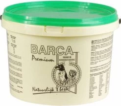Barca Premium Pup/Junior 6 Kg - Hond -Katten Hondenbenodigdheden Winkel 1200x1056