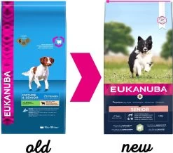 Eukanuba Dog Mature & Senior - Alle Rassen - Lam & Rijst - Droogvoer - 12 Kg 10 Eukanuba Dog Mature & Senior - Alle Rassen - Lam & Rijst - Droogvoer - 12 Kg -Katten Hondenbenodigdheden Winkel 1200x1058 1