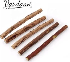 Matatabi Kauwstaafjes Voor Katten - 5x Matabi Stokjes - Kattenspeelgoed - 100% Natuurlijke Sticks - Plantaardig - Silver Vine Kauwstaven Voor Kittens - Kattenkruid Effect - Gebitsverzorging - 5 Stuks Vardaan Kauwstaven Voor Katten - XS - 11 Cm -Katten Hondenbenodigdheden Winkel 1200x1059 4