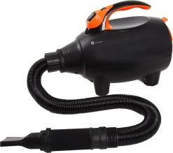 IMPAQT Hondenfohn Waterblazer - Dierenborstel- 2200W Met Warmte Motor -Katten Hondenbenodigdheden Winkel 1200x1062 2