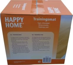 Happy Home Trainingsmat - Zindelijkstraining - 100 Stuks - 60X60 Cm -Katten Hondenbenodigdheden Winkel 1200x1065 3