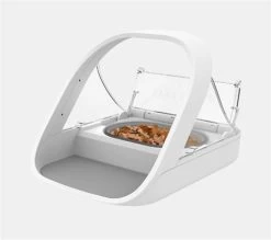 Surefeed Microchip Pet Feeder - Voerbak - 30 X 23 X 22 Cm -Katten Hondenbenodigdheden Winkel 1200x1065 4
