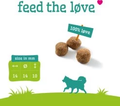 Smolke - Adult Graanvrij - Hondenvoer - 12 Kg -Katten Hondenbenodigdheden Winkel 1200x1066