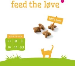 Smolke Adult Fish & Rice 10 Kg - Kat -Katten Hondenbenodigdheden Winkel 1200x1066 4