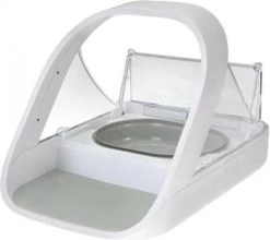 Surefeed Microchip Pet Feeder - Voerbak - 30 X 23 X 22 Cm -Katten Hondenbenodigdheden Winkel 1200x1068
