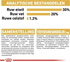 Royal Canin French Bulldog Junior 3 KG -Katten Hondenbenodigdheden Winkel 1200x1070 1