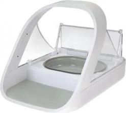 Surefeed Microchip Pet Feeder - Voerbak - 30 X 23 X 22 Cm -Katten Hondenbenodigdheden Winkel 1200x1070 14