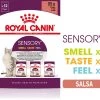 Royal Canin Sensory Multipack Mix - In Gravy - Kattenvoer - 12x85 G -Katten Hondenbenodigdheden Winkel 1200x1072 2