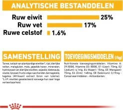 Royal Canin Dermacomfort Maxi - Hondenvoer - 12 Kg -Katten Hondenbenodigdheden Winkel 1200x1072
