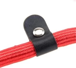 LOUZIR Cesar Millan Sliplijn Met Stop - Hondenriem - Rood - 130 Cm -Katten Hondenbenodigdheden Winkel 1200x1074 1