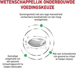 Royal Canin Diabetic - Kattenvoer - 3,5 Kg -Katten Hondenbenodigdheden Winkel 1200x1077 1