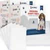 JC Pets Premium Puppy Training Pads - Hondentoilet - Zindelijkheidstraining Hond - 100 Stuks - 60 X 45 Cm -Katten Hondenbenodigdheden Winkel 1200x1078 3