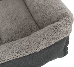 Trixie Hondenmand Bendson Orthopedisch Grijs (110X85 CM) -Katten Hondenbenodigdheden Winkel 1200x1087 3