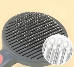 Pakeway T9 - Kattenborstel - Zelfreinigende Kattenkam - Groen - Massageborstel - 19,3 Cm 18 Pakeway T9 - Kattenborstel - Zelfreinigende Kattenkam - Groen - Massageborstel - 19,3 Cm -Katten Hondenbenodigdheden Winkel 1200x1087 8