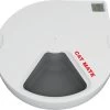 Cat Mate C500 - Automatische Voerbak – Voerbak – Voerautomaat - Voerbak Kat – Voerbak Hond - Voerbak Met Timer - Voerautomaat Kat - Voerautomaat Hond – Automatisch- Wit -Katten Hondenbenodigdheden Winkel 1200x1088 2
