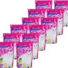 Merkloos PowerCat Silicaat Kattenbakvulling Met Energy Kristallen - 12 X 5L -Katten Hondenbenodigdheden Winkel 1200x1097