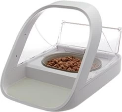 Surefeed Microchip Pet Feeder - Voerbak - 30 X 23 X 22 Cm -Katten Hondenbenodigdheden Winkel 1200x1100 2